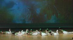 摩登女孩舞蹈视频,跟随潮流舞动青春