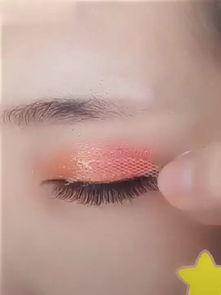 粘双眼皮视频