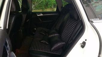 轿车坐垫安装视频,轻松掌握安装技巧