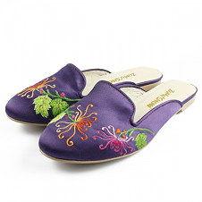 手钩拖鞋教学视频,轻松掌握居家拖鞋编织技巧