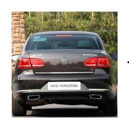 迈腾改装视频,视频带你领略改装魅力