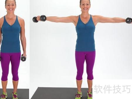 哑铃新手教程视频,跟随教程视频轻松掌握基础动作
