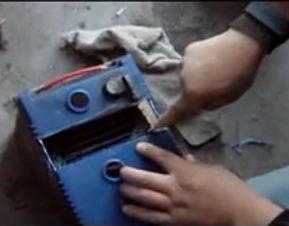 维修电瓶视频,轻松掌握电瓶保养与修复技巧